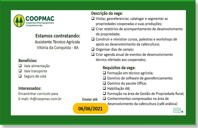 Avaliações da empresa wcMAC: Como é trabalhar nela?